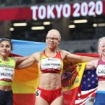 Adiaratou-Iglesias-oro-juegos-paralimpicos-tokyo-2020