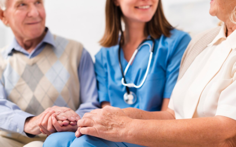 The Global Imperative of Medical Assistance: The Power of a Comprehensive Network