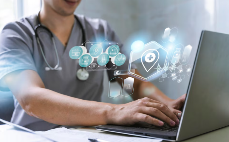 Strengthening Cybersecurity in Healthcare: Safeguarding Patient Data and Safety in 2024