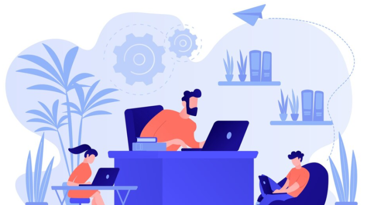 Teletrabajo Navideño: Promoviendo el Equilibrio entre la Vida Laboral y Personal