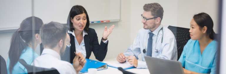 Transparency and Professional Ethics: Building Trust in Medical Assistance Services
