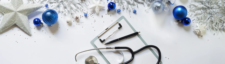 Preventing Healthcare Expenses During the Holidays