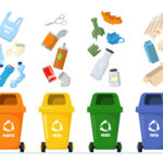 Reciclando en MCI Group: ¡Un compromiso global por un futuro más verde!