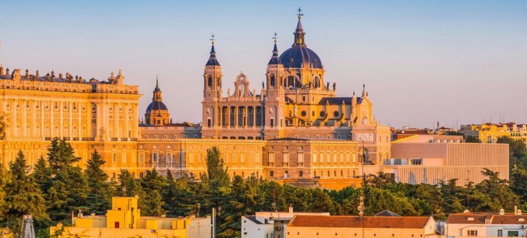 Cosas increíbles que hacer en Madrid en septiembre