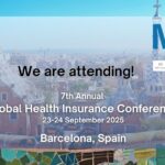 UNIGLOBAL 2025: nuestra participación en la 17ª Conferencia Mundial de Seguros de Salud