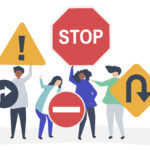 Seguridad Vial: Un compromiso diario que empieza por tí