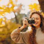 Concurso de fotos de otoño: ¡muéstranos tu visión del otoño!