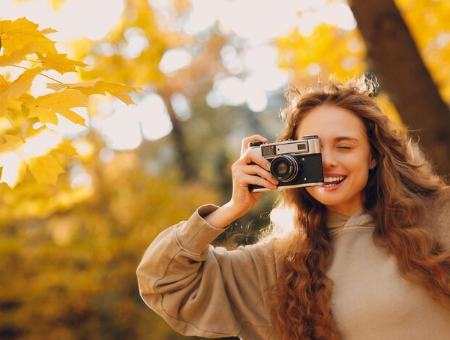 Concurso de fotos de otoño: ¡muéstranos tu visión del otoño!