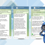 Nuevos Chatbots de Asistencia, Digglo y Operaciones: tu apoyo digital para resolver dudas