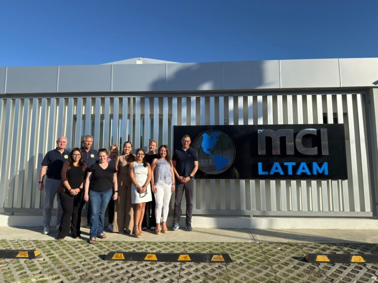 MCI Latam, anfitrión del EduTour IAG 2024 y nuevo Core Partner en República Dominicana