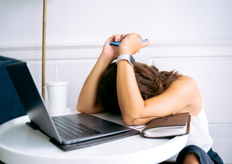 Evitar la procrastinación: pequeños cambios para sentirte más eficaz en el trabajo y en tu vida personal