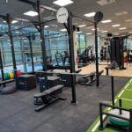 ¡Nuevo gimnasio en Avalon!