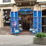 AIDA Books&More: Un punto de encuentro entre amantes de los libros y causas sociales.