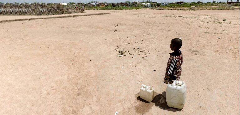 MCI Group se une al apoyo humanitario en Sudán