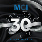 Celebramos 30 años de historia… juntos