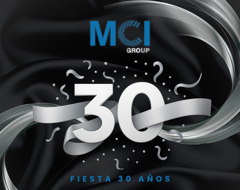 Celebramos 30 años de historia… juntos
