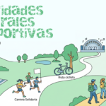 Planes de junio en Madrid: deporte, cultura y actividades para compartir