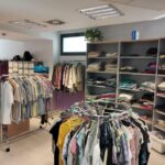 Ropero Solidario: Cambio de armario, oportunidad para ayudar