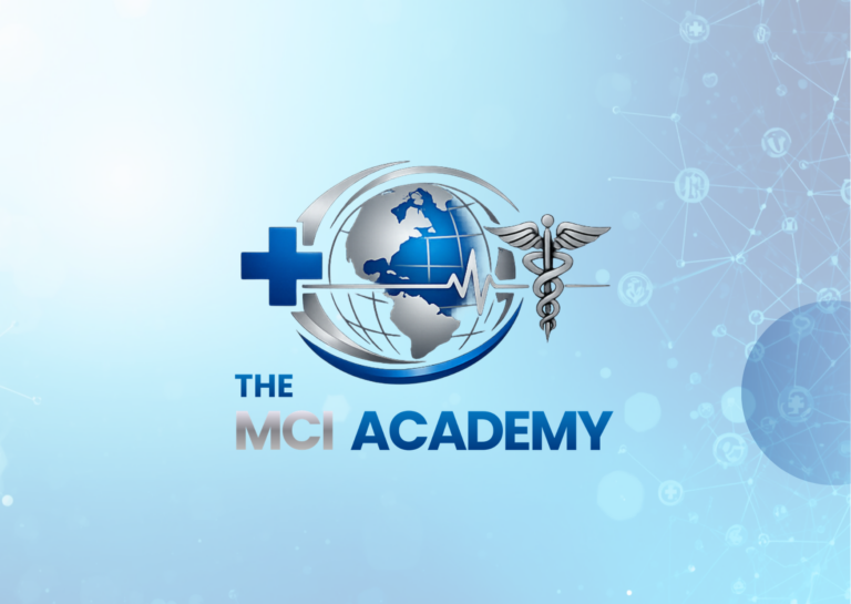 MCI ACADEMY