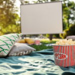 open cinema