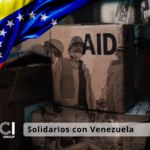 MCI Group se une para apoyar a Venezuela tras la catástrofe humanitaria