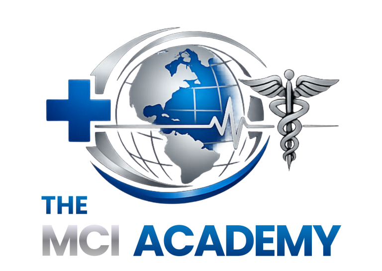 MCI Academy: un proyecto de todos