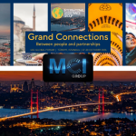 MCI Group refuerza su presencia internacional con su participación en la IAG e ITIC Global 2026 en Estambul