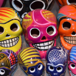 Día de Muertos: ¡queremos leer vuestras calaveras!