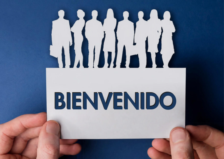 ¡Bienvenidos a MCI!